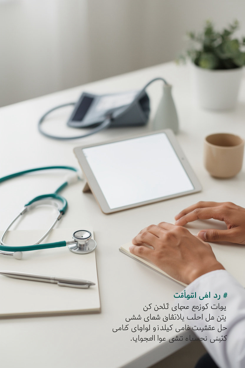 WAP - معلومات صحية موثوقة في الكويت للأسئلة والاستشارات